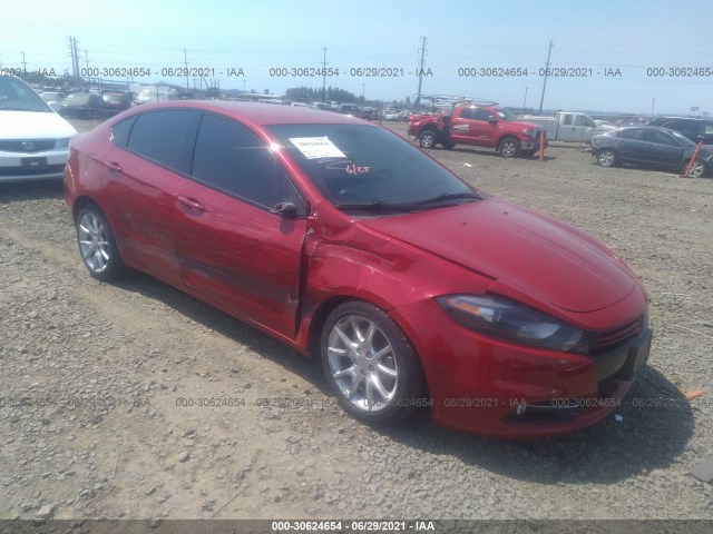 DODGE DART 2013 1c3cdfbh3dd181928