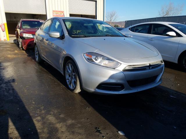 DODGE DART SXT 2013 1c3cdfbh3dd200333