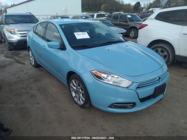 DODGE DART 2013 1c3cdfbh3dd201031