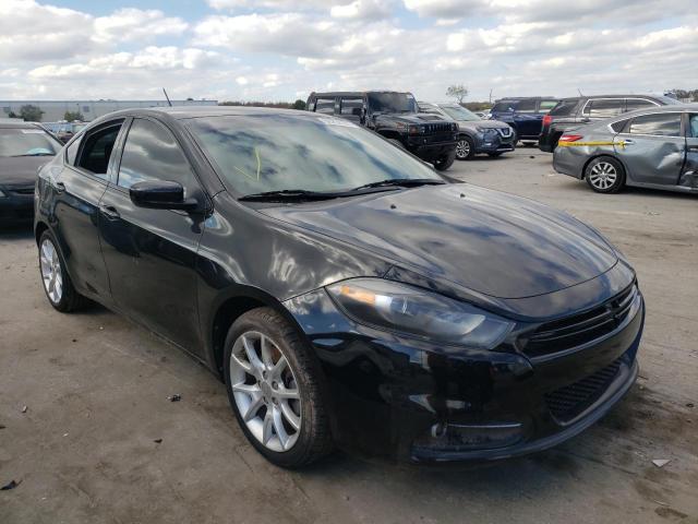 DODGE DART SXT 2013 1c3cdfbh3dd202647