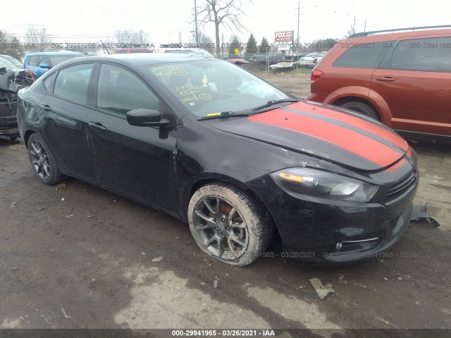 DODGE DART 2013 1c3cdfbh3dd210182