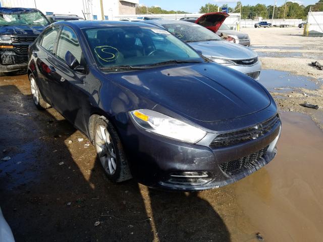 DODGE DART SXT 2013 1c3cdfbh3dd226527