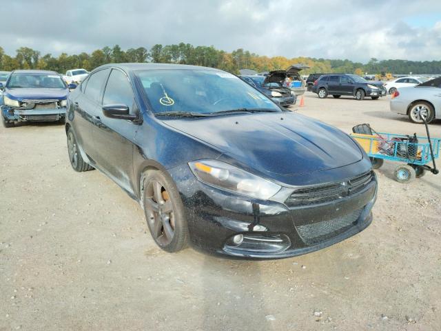 DODGE DART SXT 2013 1c3cdfbh3dd232747