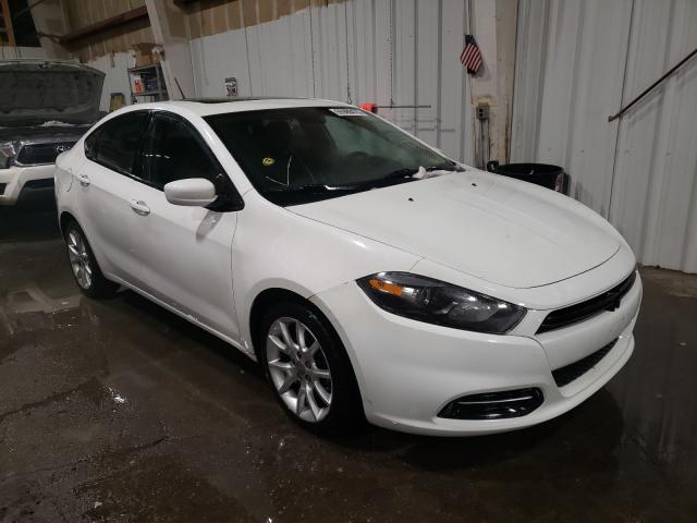 DODGE DART SXT 2013 1c3cdfbh3dd234207