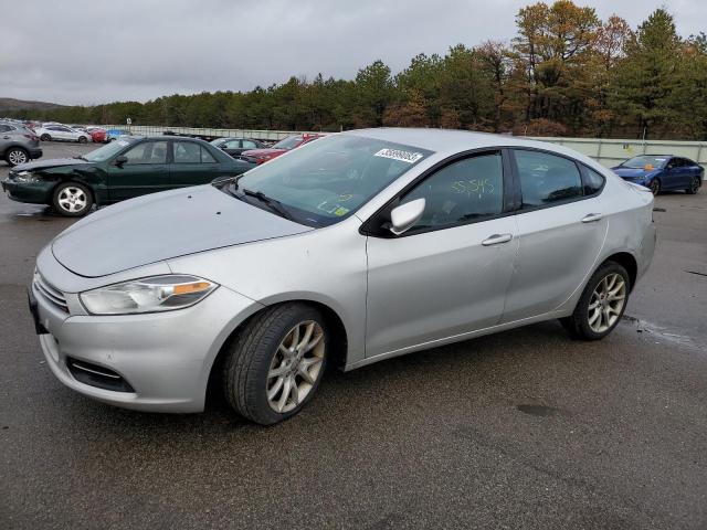 DODGE DART 2013 1c3cdfbh3dd234255