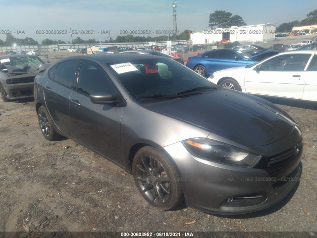 DODGE DART 2013 1c3cdfbh3dd247345