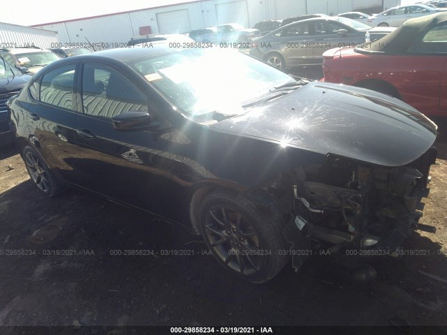 DODGE DART 2013 1c3cdfbh3dd261827