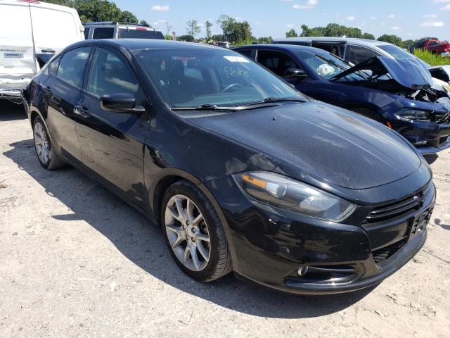 DODGE DART SXT 2013 1c3cdfbh3dd284184