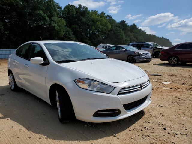 DODGE DART SXT 2013 1c3cdfbh3dd285240