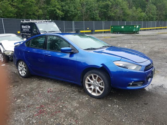 DODGE DART 2013 1c3cdfbh3dd316177