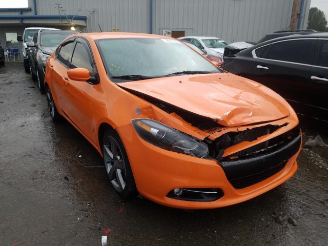 DODGE DART SXT 2013 1c3cdfbh3dd316227