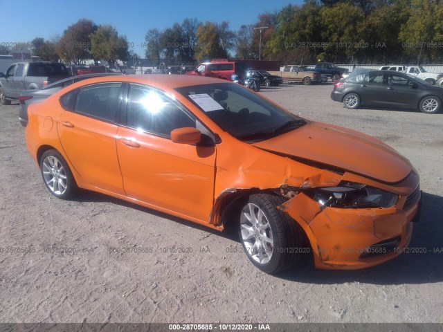 DODGE DART 2013 1c3cdfbh3dd323744