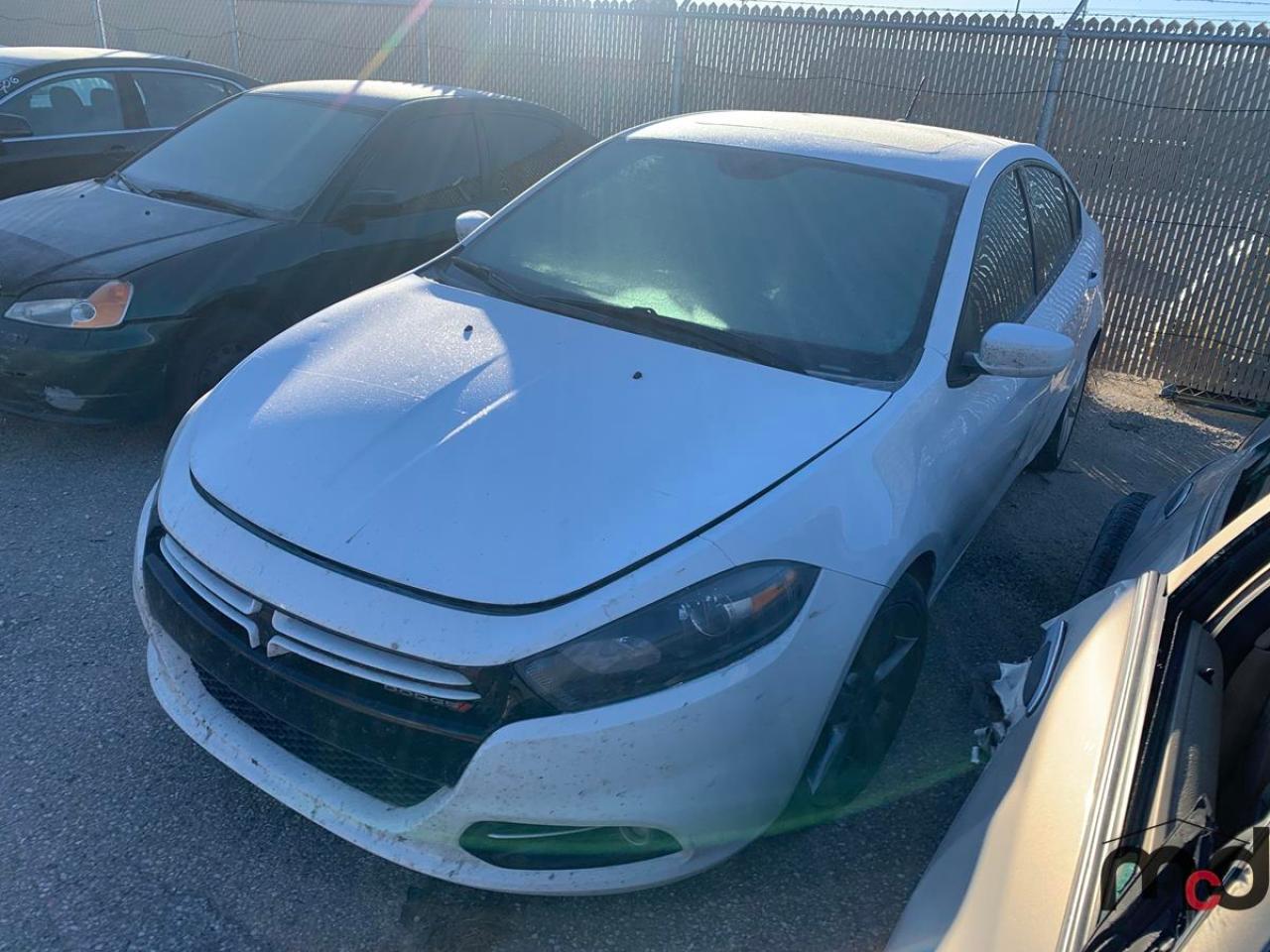 DODGE DART 2013 1c3cdfbh3dd327955