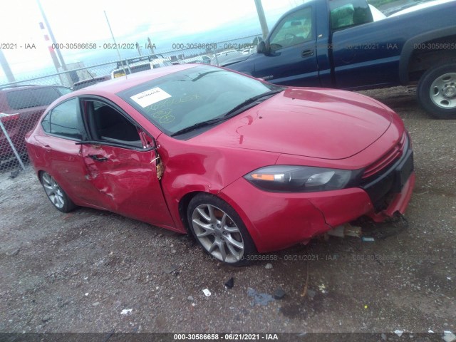 DODGE DART 2013 1c3cdfbh3dd640942