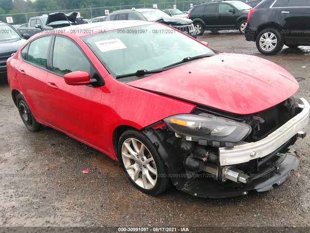 DODGE DART 2013 1c3cdfbh3dd641279