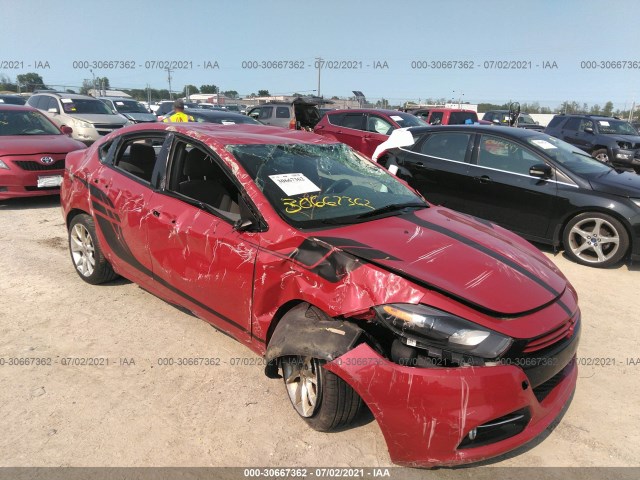 DODGE DART 2013 1c3cdfbh3dd641573