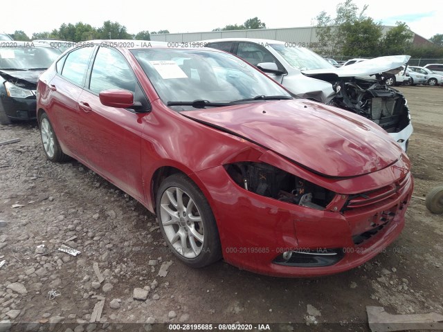 DODGE DART 2013 1c3cdfbh3dd682463