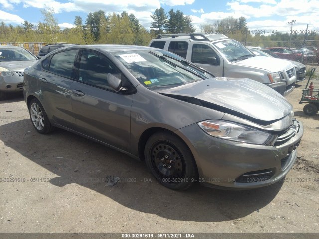 DODGE DART 2013 1c3cdfbh3dd700699