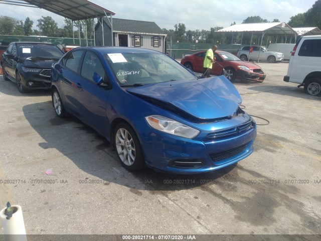 DODGE DART 2013 1c3cdfbh3dd708706