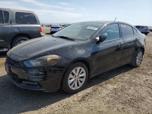 DODGE DART SXT 2014 1c3cdfbh3ed877271