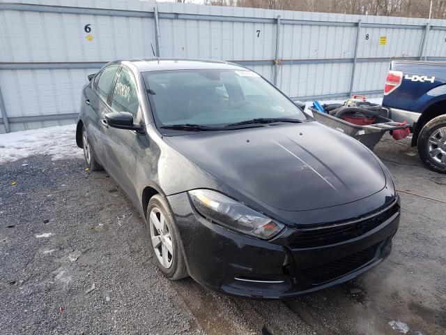 DODGE DART SXT 2015 1c3cdfbh3fd100106