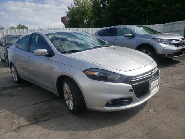 DODGE DART SXT 2013 1c3cdfbh4dd133726