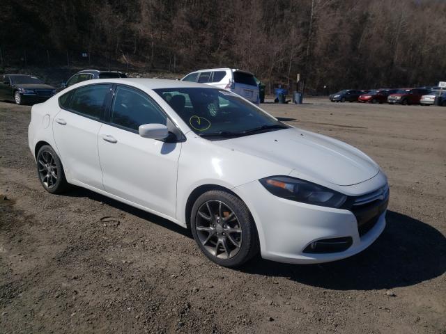 DODGE DART 2013 1c3cdfbh4dd142393