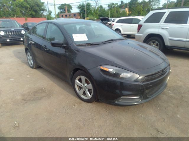 DODGE DART 2013 1c3cdfbh4dd143723