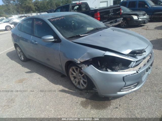 DODGE DART 2013 1c3cdfbh4dd149926