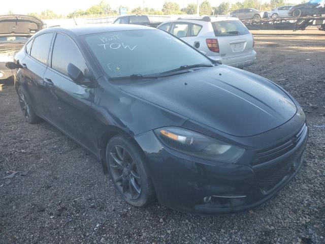 DODGE DART SXT 2013 1c3cdfbh4dd150090