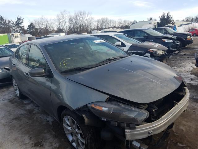 DODGE DART SXT 2013 1c3cdfbh4dd150753