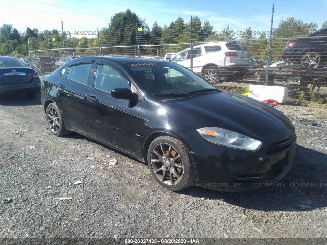 DODGE DART 2013 1c3cdfbh4dd153538