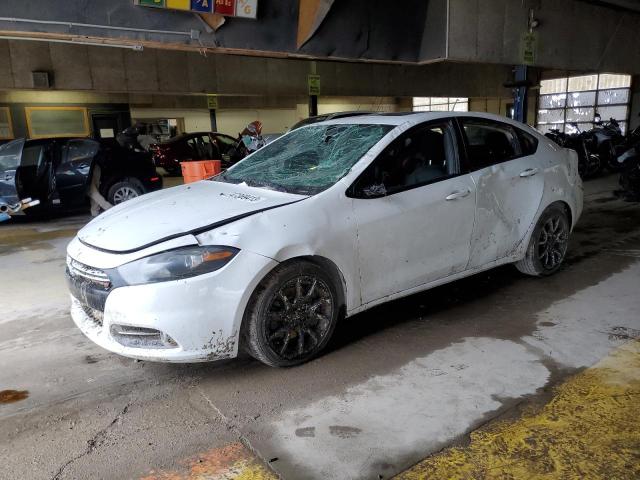 DODGE DART SXT 2013 1c3cdfbh4dd153720