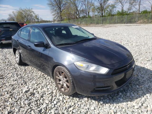 DODGE DART SXT 2013 1c3cdfbh4dd155547