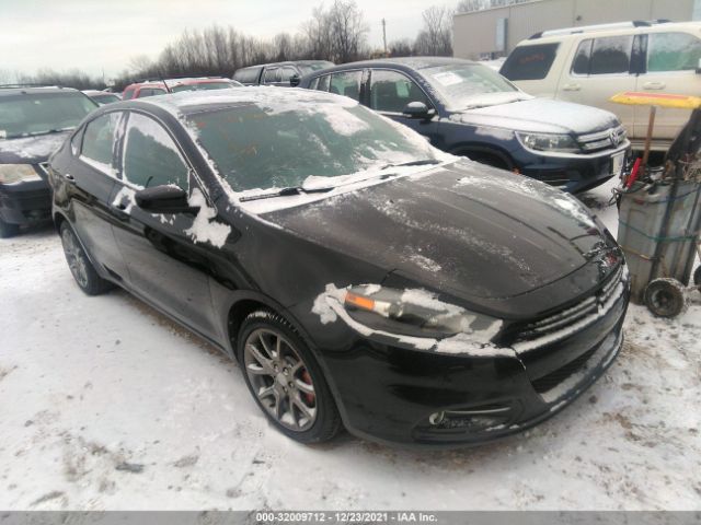 DODGE DART 2013 1c3cdfbh4dd156729