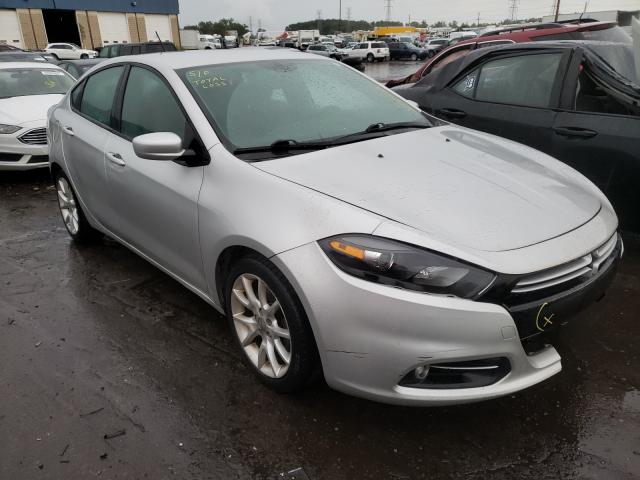 DODGE DART SXT 2013 1c3cdfbh4dd179301