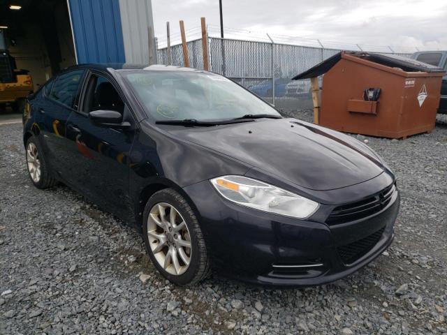 DODGE DART SXT 2013 1c3cdfbh4dd209283