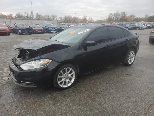 DODGE DART SXT 2013 1c3cdfbh4dd210224