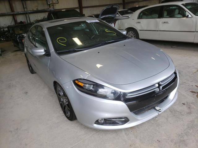 DODGE DART SXT 2013 1c3cdfbh4dd219456