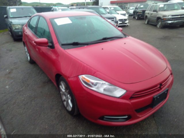 DODGE DART 2013 1c3cdfbh4dd234216