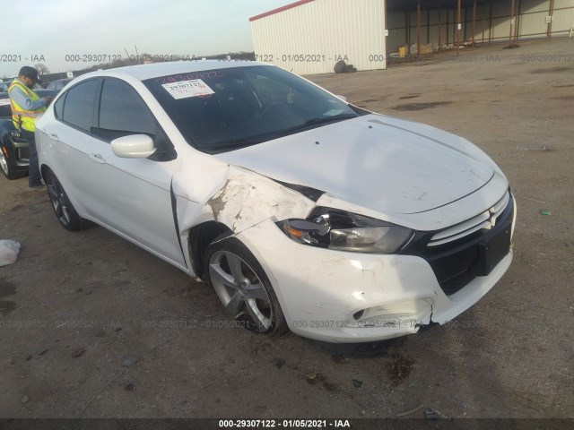 DODGE DART 2013 1c3cdfbh4dd238685