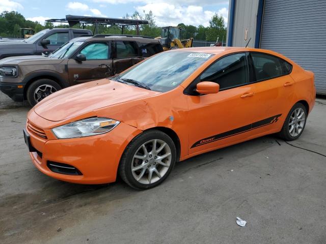 DODGE DART 2013 1c3cdfbh4dd256944