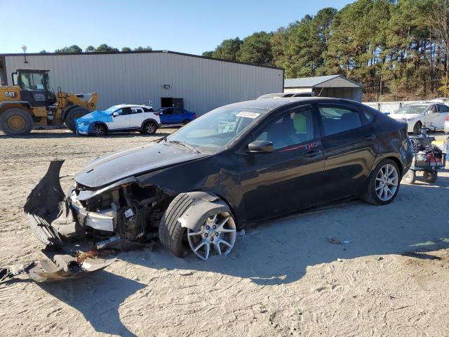 DODGE DART SXT 2013 1c3cdfbh4dd297591