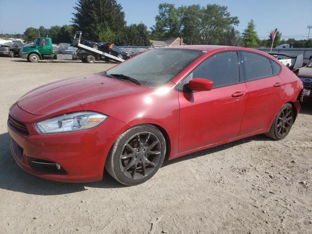 DODGE DART SXT 2013 1c3cdfbh4dd640769