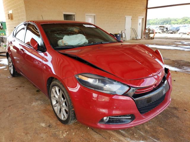 DODGE DART SXT 2013 1c3cdfbh4dd648886