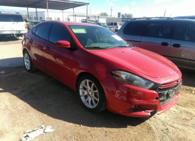 DODGE DART 2013 1c3cdfbh4dd648919