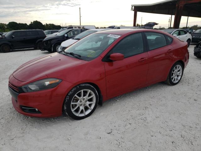 DODGE DART 2013 1c3cdfbh4dd682777