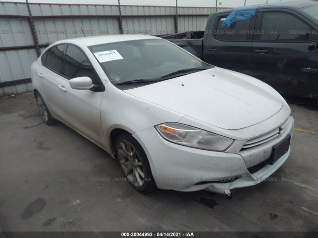 DODGE DART 2013 1c3cdfbh4dd701084