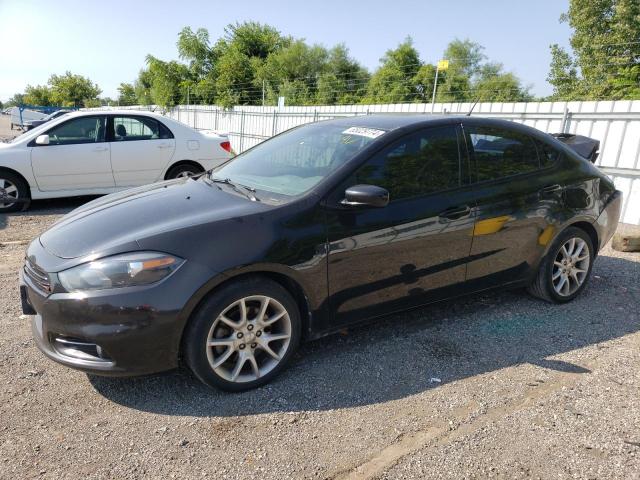 DODGE DART SXT 2013 1c3cdfbh4dd703000