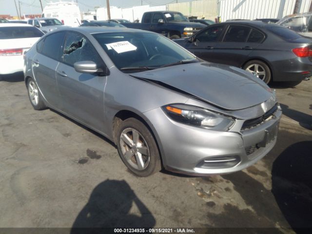 DODGE DART 2015 1c3cdfbh4fd199454